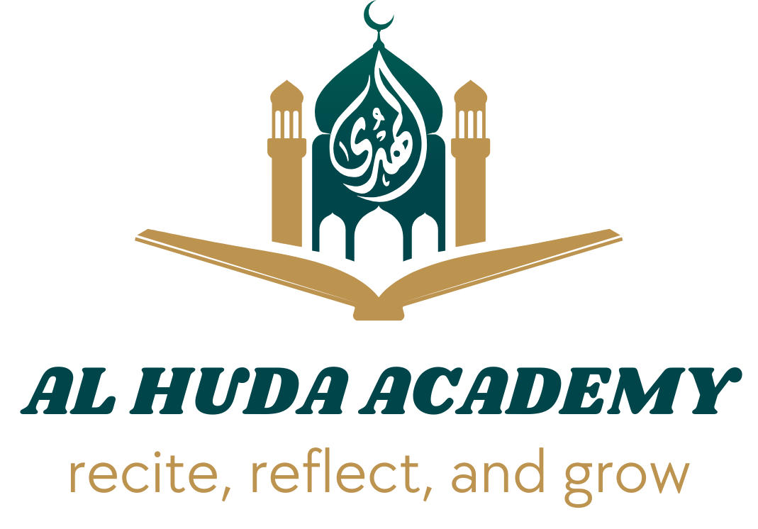 Alhuda Academy